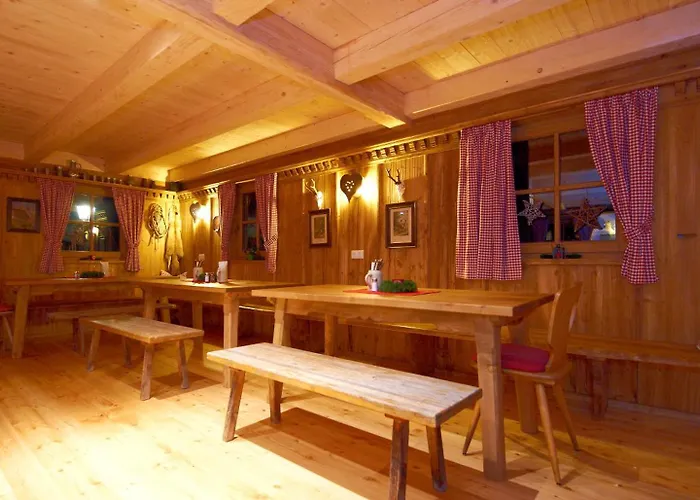 Hotel Garni Ransburgerhof